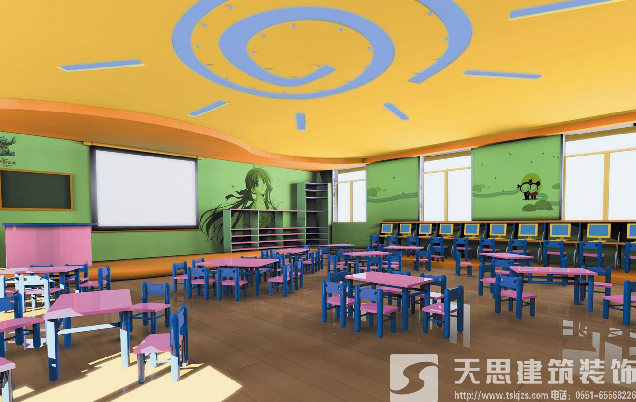 <a href=http://m.hhf034.cn/youeryuan/ target=_blank class=infotextkey>合肥幼兒園裝修</a>注意事項有哪些