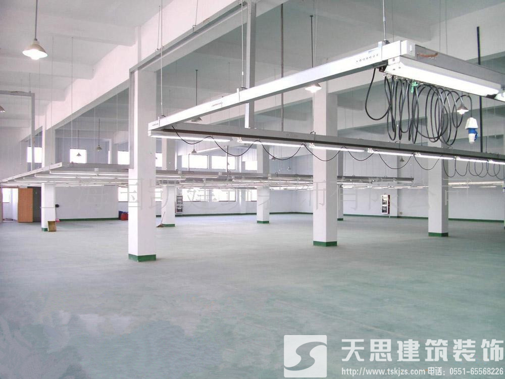 <a href=http://m.hhf034.cn/gccf/ target=_blank class=infotextkey>合肥廠房裝修</a>施工五大問題要注意