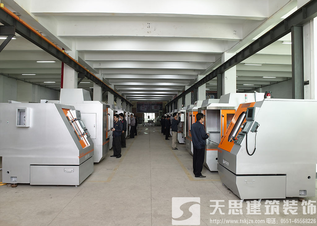 <a href=http://m.hhf034.cn/gccf/ target=_blank class=infotextkey>合肥廠房裝修</a>施工前準(zhǔn)備工作有哪些