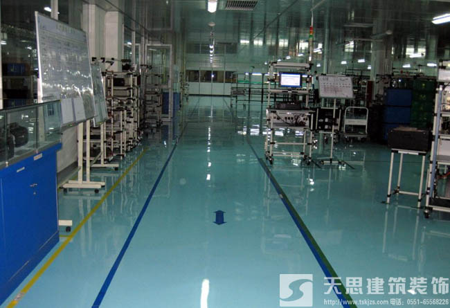 <a href=http://m.hhf034.cn/gccf/ target=_blank class=infotextkey>合肥廠房裝修</a>施工前準(zhǔn)備工作有哪些