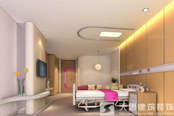 <a href=http://m.hhf034.cn/yiyuananli/ target=_blank class=infotextkey>合肥醫院裝修</a>設計需要注意事項