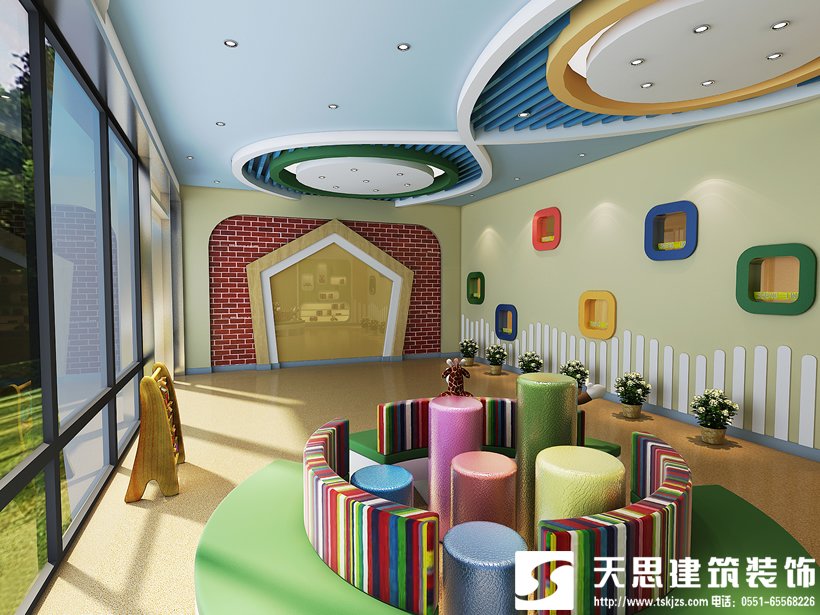 最新<a href=http://m.hhf034.cn/youeryuan/ target=_blank class=infotextkey>合肥幼兒園設計</a>要點及注意事項
