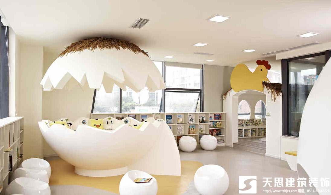 <a href=http://m.hhf034.cn/youeryuan/ target=_blank class=infotextkey>合肥幼兒園裝修</a>設計材料的各種功能和特征