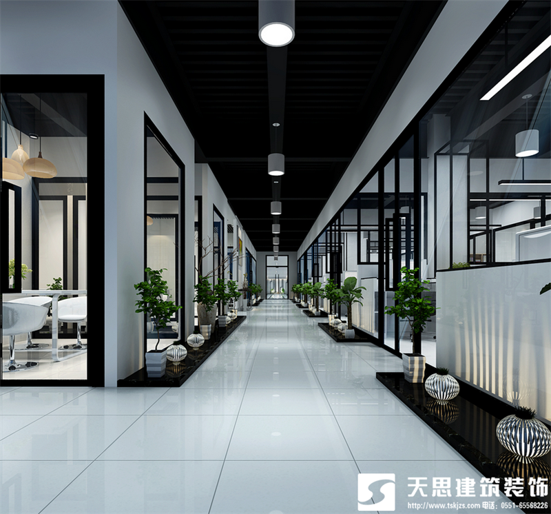 <a href=http://m.hhf034.cn/ target=_blank class=infotextkey>合肥辦公室裝修</a>隔熱工作要做好