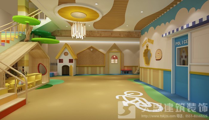 <a href=http://m.hhf034.cn/youeryuan/ target=_blank class=infotextkey>合肥幼兒園裝修</a>設(shè)計(jì)